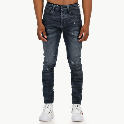 Veknah Jeans  - Indigo