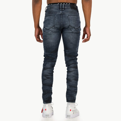 Veknah Jeans  - Indigo