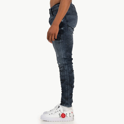 Veknah Jeans  - Indigo