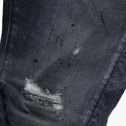 Veknah Jeans  - Indigo